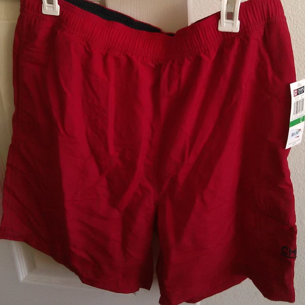 Chaps swimwear